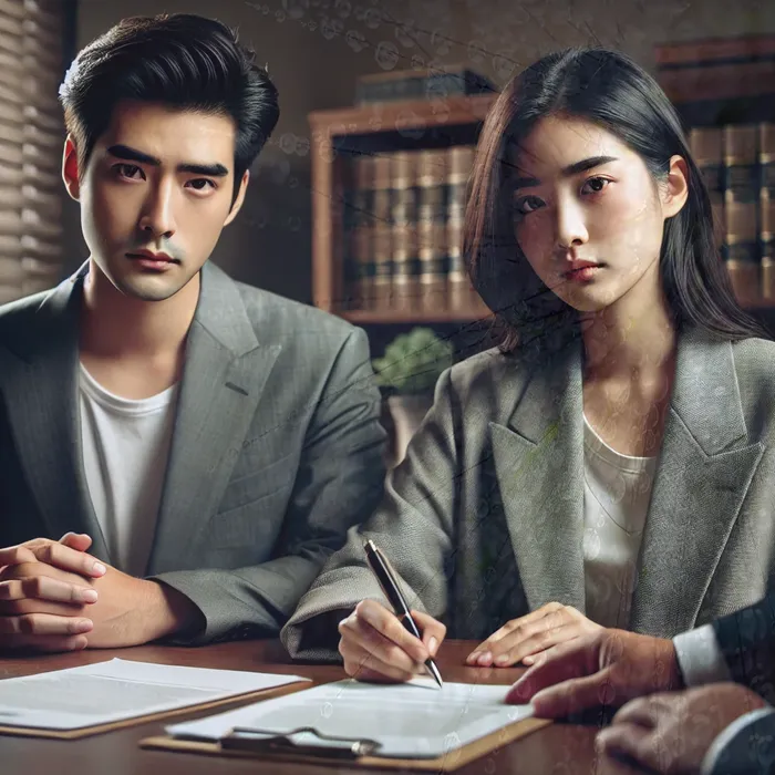 개인회생 중지명령