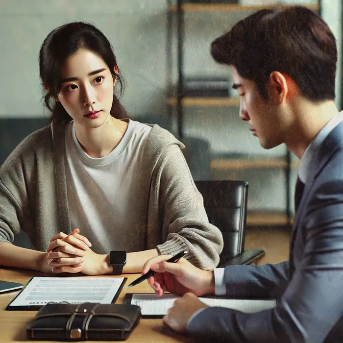 중금리대환대출 연체 시