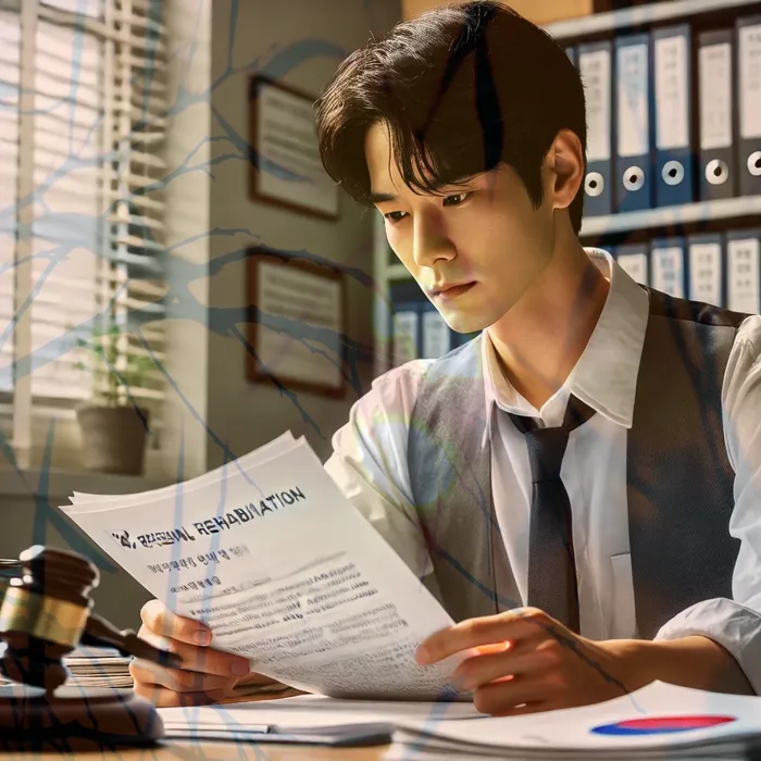 개인파산법무사