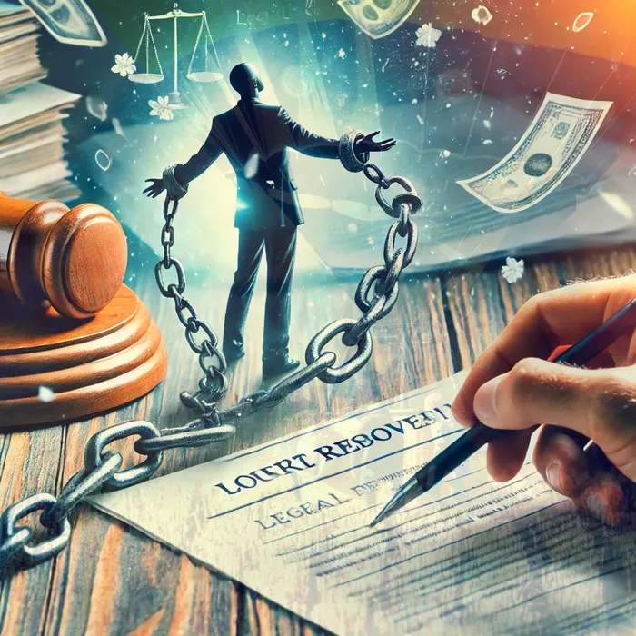 개인파산법무사