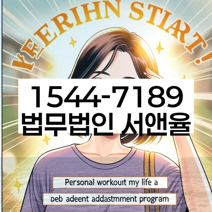 개인회생과파산차이