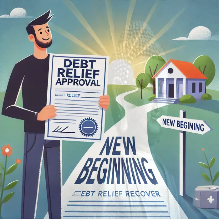 채무자대리인제도