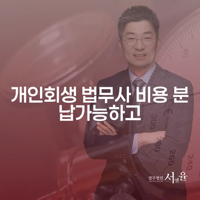 개인회생기각 카드빚 연체 상담받아보기