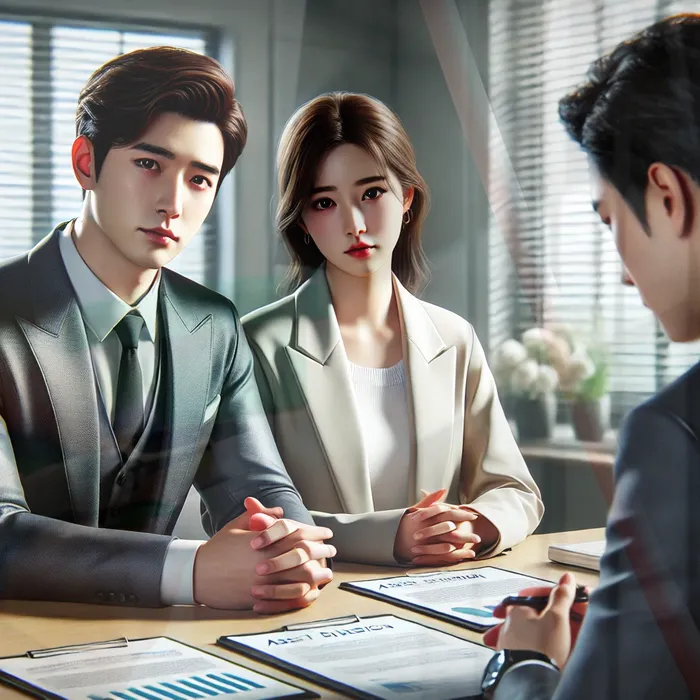 개인회생 법무사 비용 분납가능하고