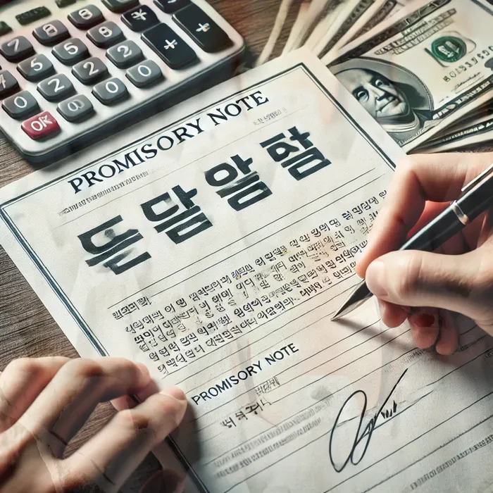 개인회생 법무사 비용 분납가능하고