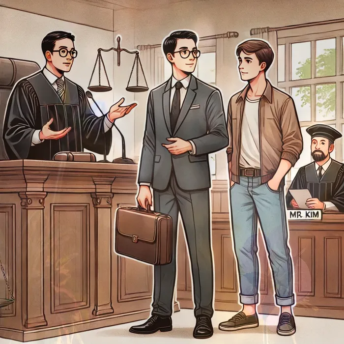 회생비용 분납가능하고