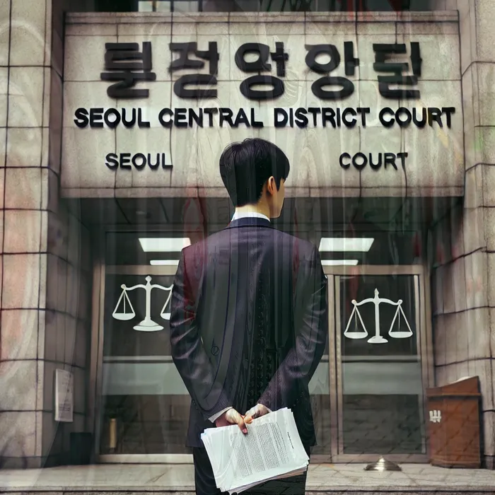 자영업자개인회생