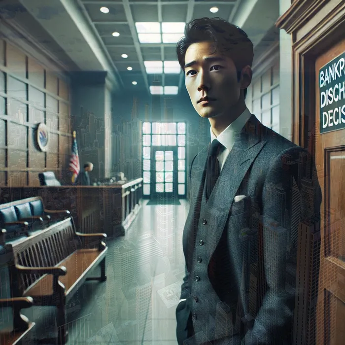 파산전문법무사