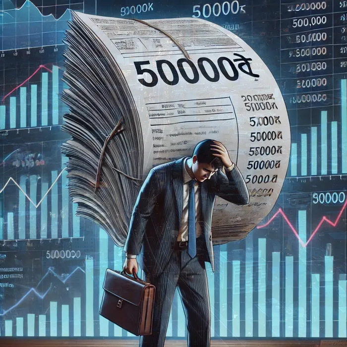 개인회생 재신청