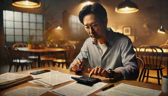 개인회생 재신청