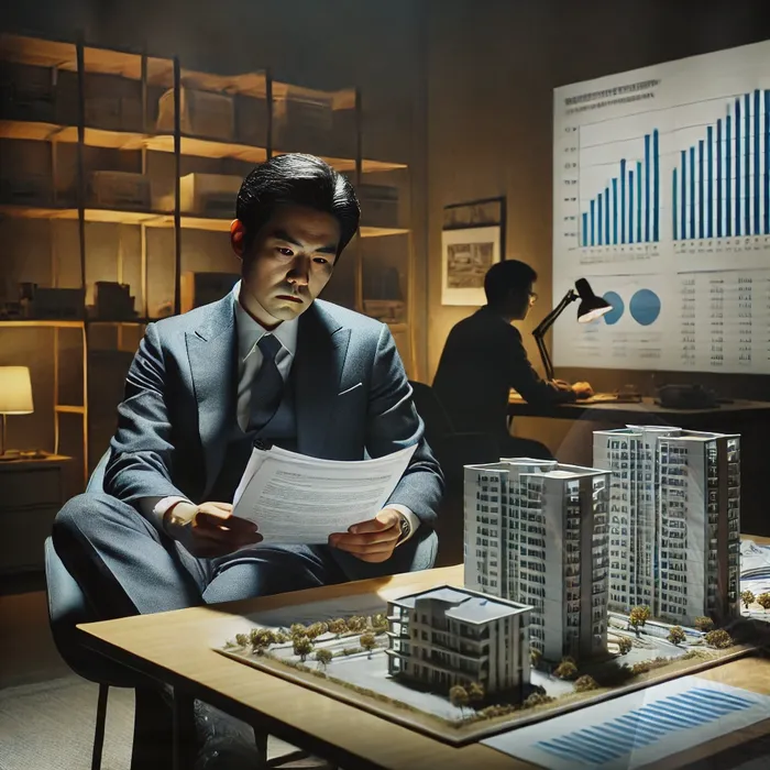 사업자1억 이상 대출 연체 시