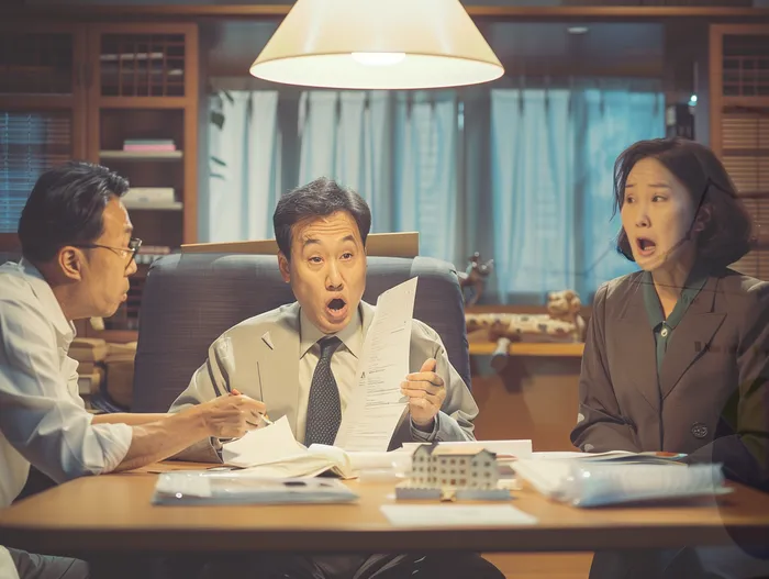 개인신용회복지원