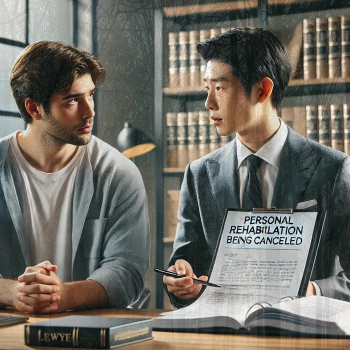 개인회생변호사