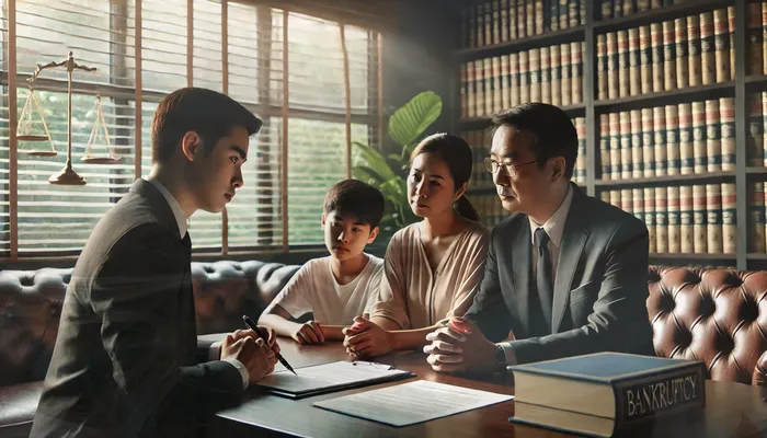 개인회생무료법률상담센터