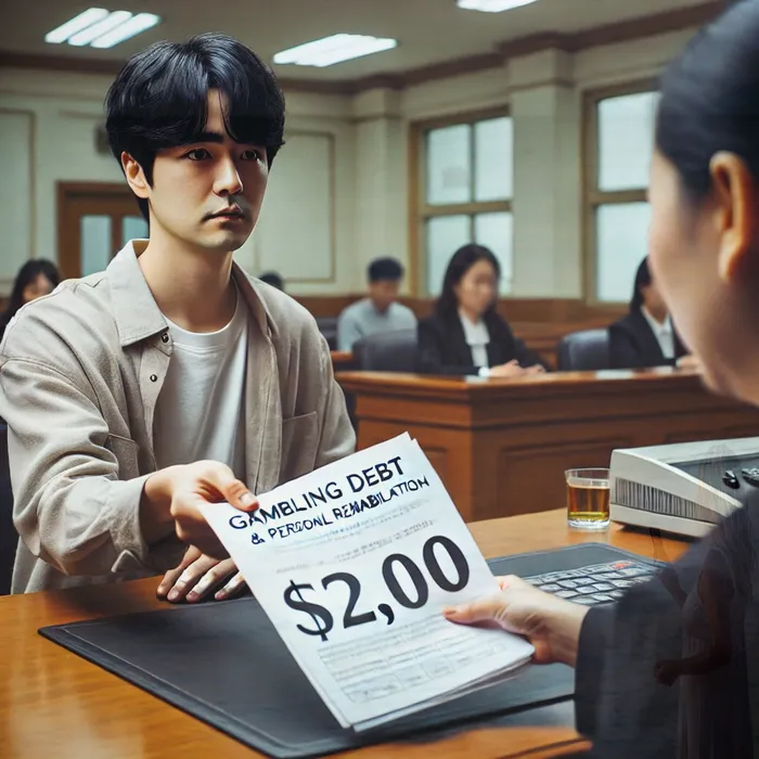 개인사업자개인회생