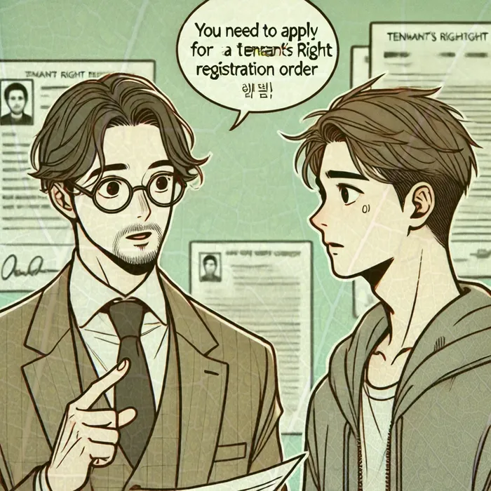 개인회생재신청