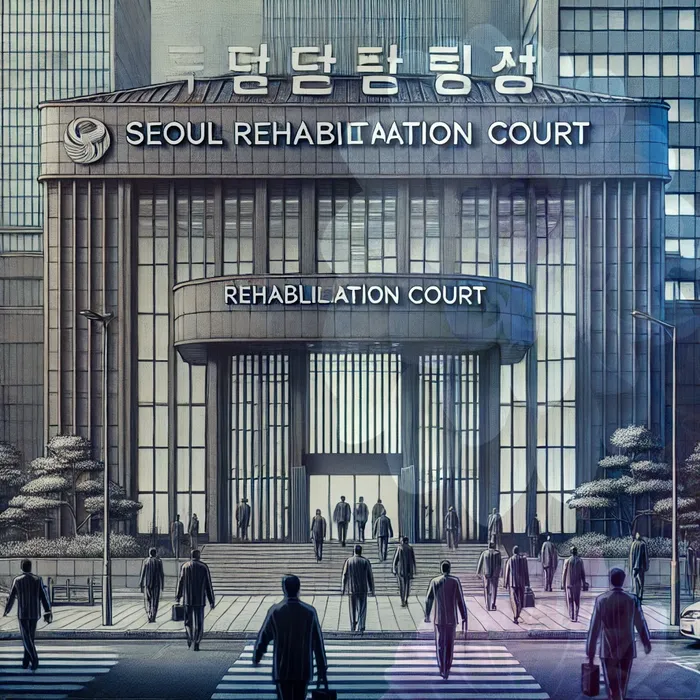 개인회생재신청