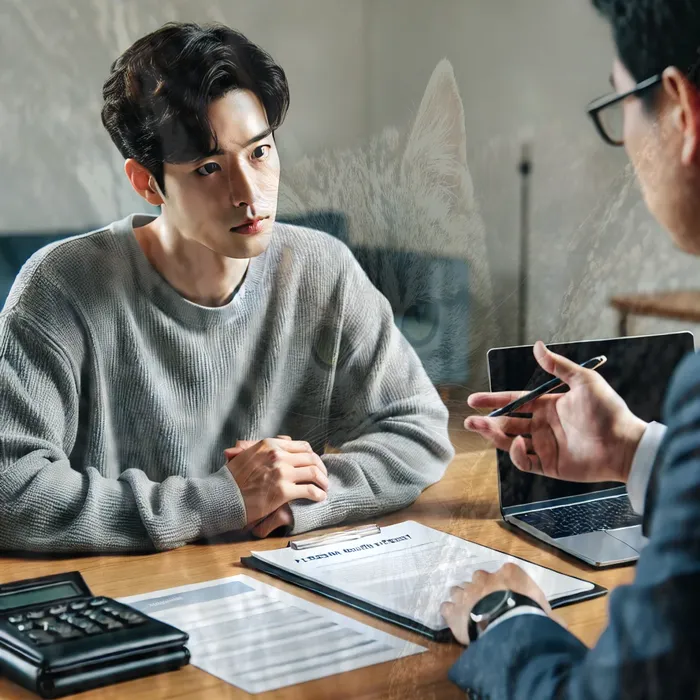 회생비용 저렴하고 분납이 가능한