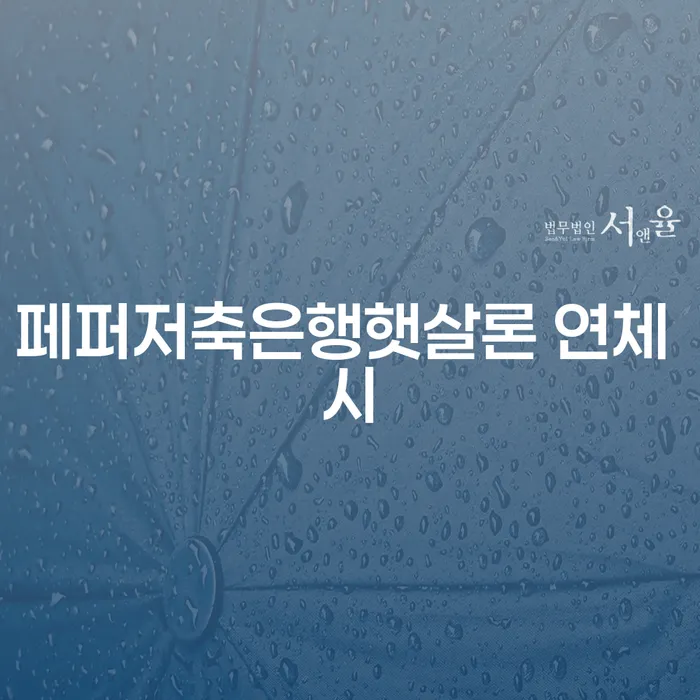 30대개인회생 개인회생으로 해결 미리알기