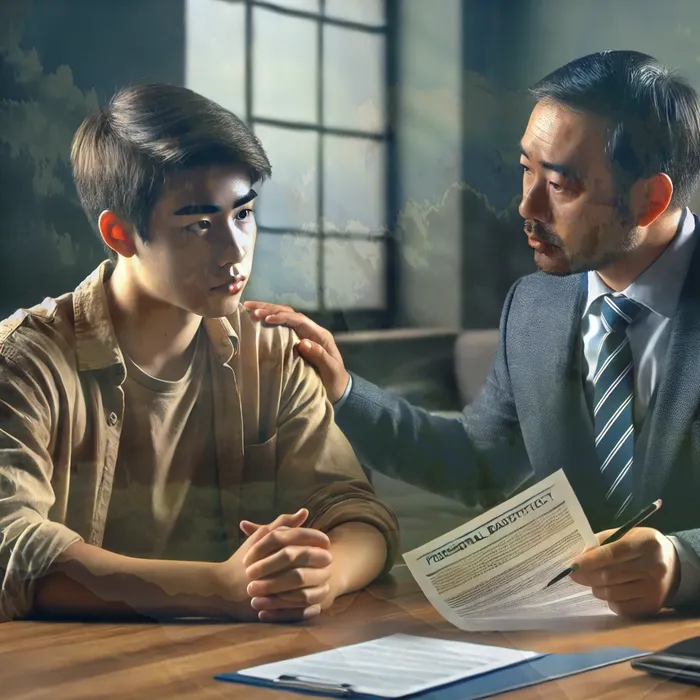 연대보증 연체 시