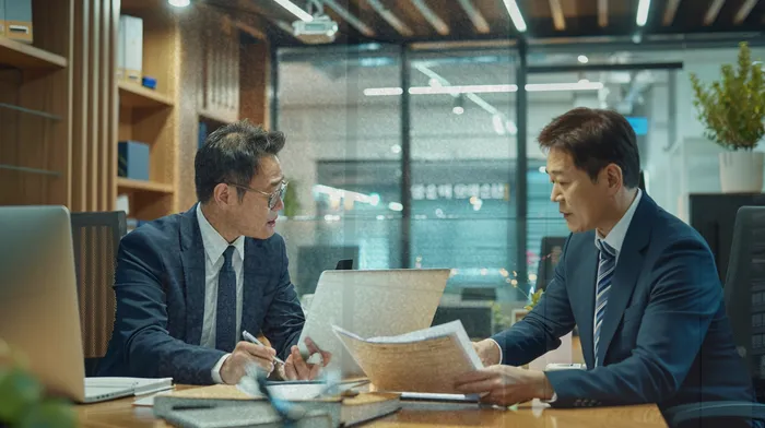 개인회생이의신청