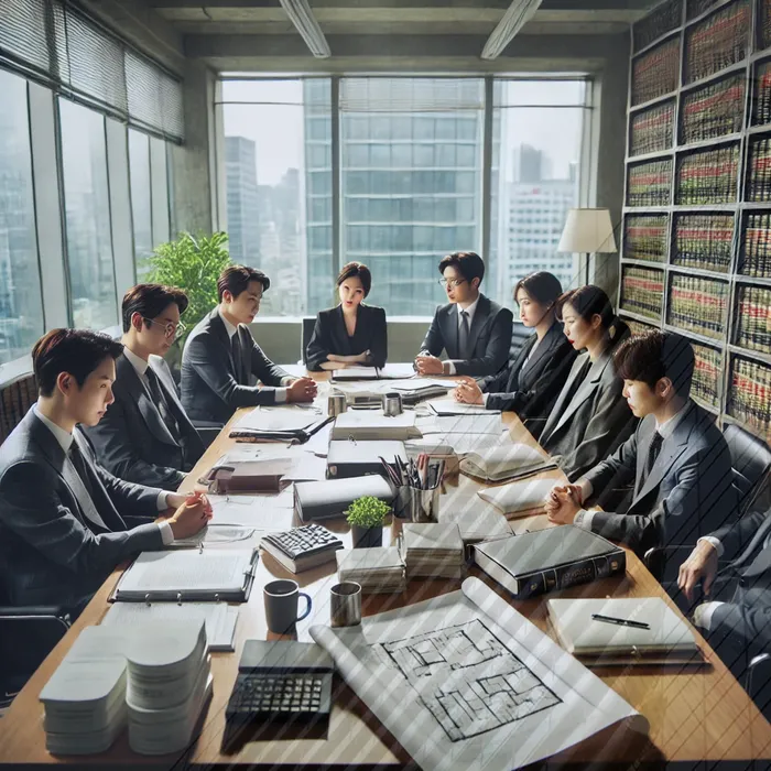 개인회생이의신청