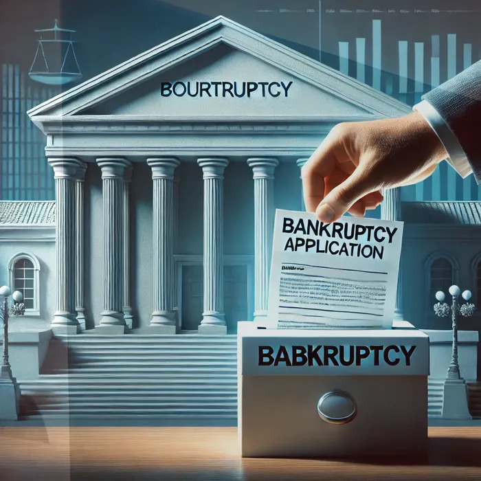 2024년 개인회생