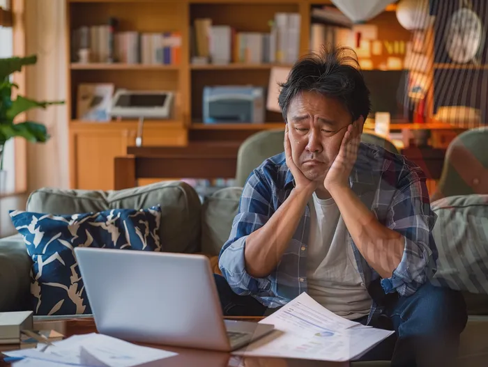 햇살론대출연체