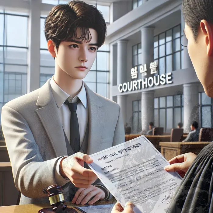 개인회생사건번호