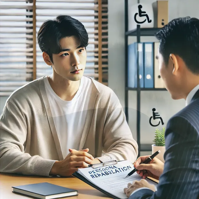 개인워크아웃신청