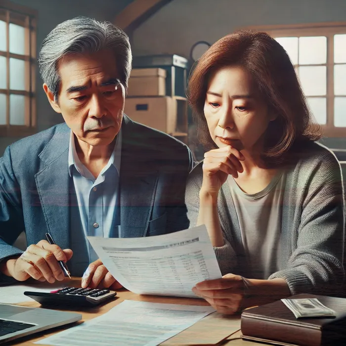 개인회생 분납 가능한