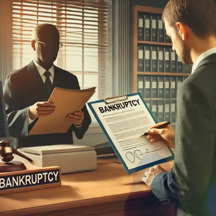 사채이자가 감당이 안될 때