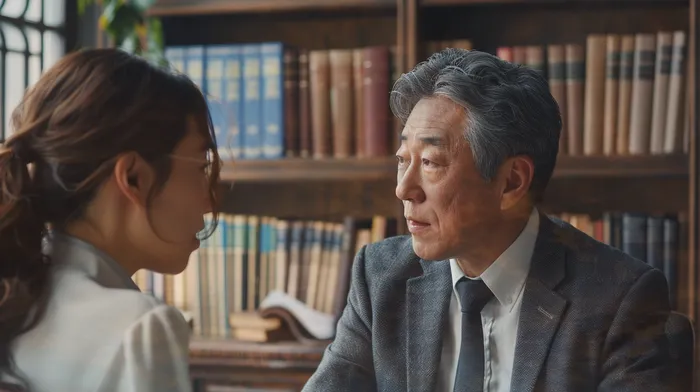 사채이자가 감당이 안될 때