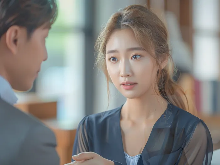 개인회생부채증명서