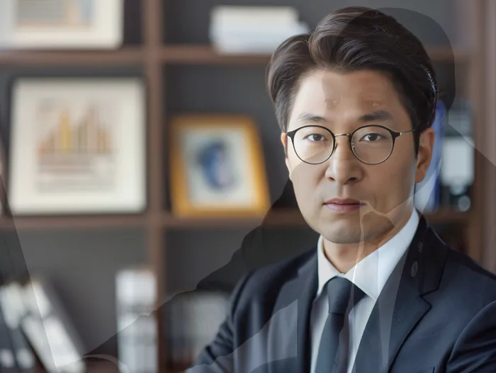 개인회생부채증명서