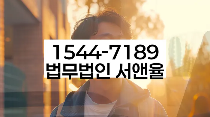 개인회생부채증명서