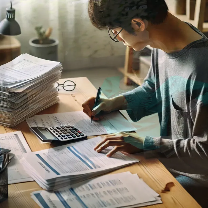 신용회복위원회 채무조정