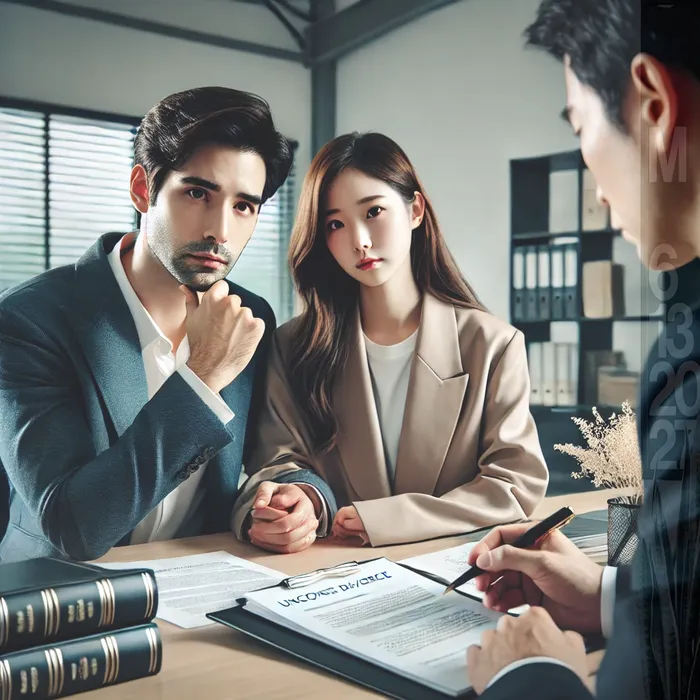 채무 조정 후의 변화