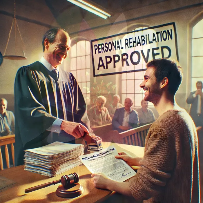 법률 전문가의 도움