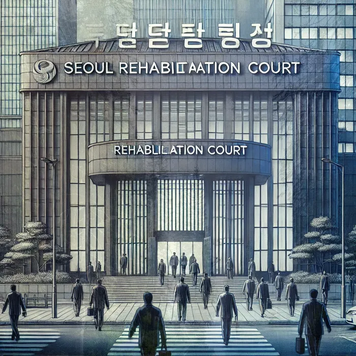 개인회생 대출 자격 요건