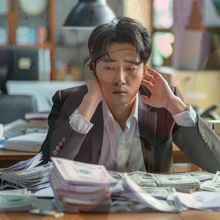 개인회생 변제금 조정 협상