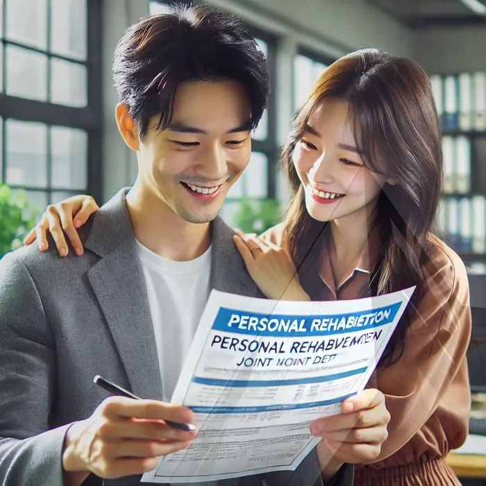 개인회생 성공 사례