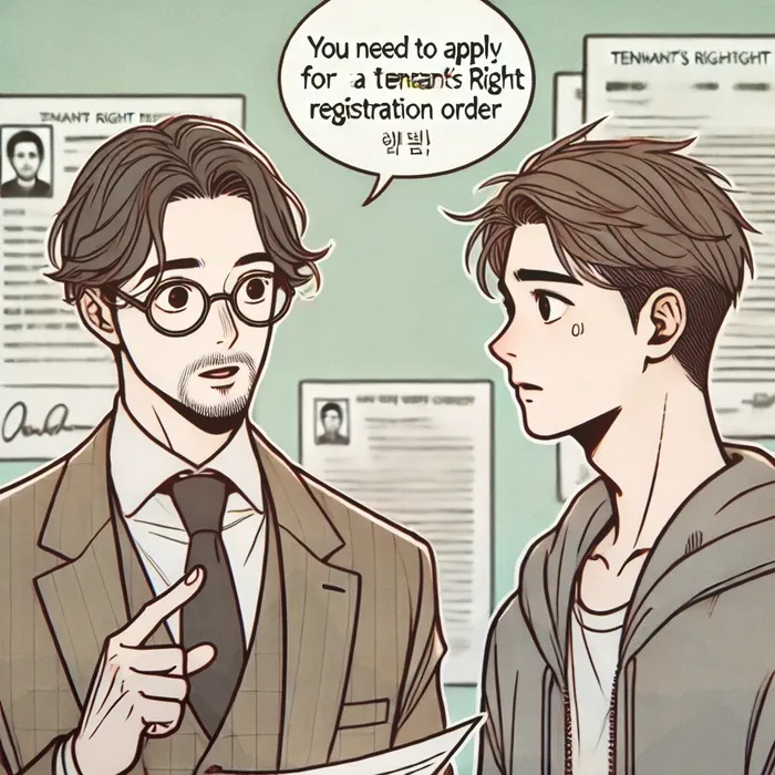 채무 조정 사례