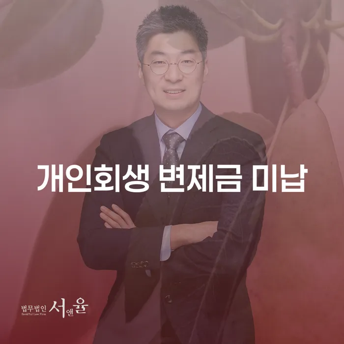 개인회생 변제금 미납, 어떻게 해결할 수 있을까?