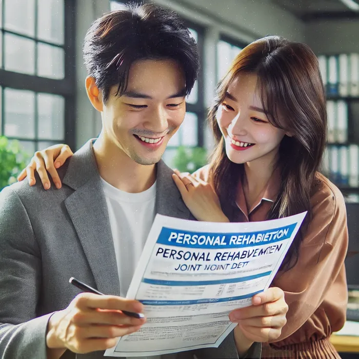 개인회생과 파산의 차이점