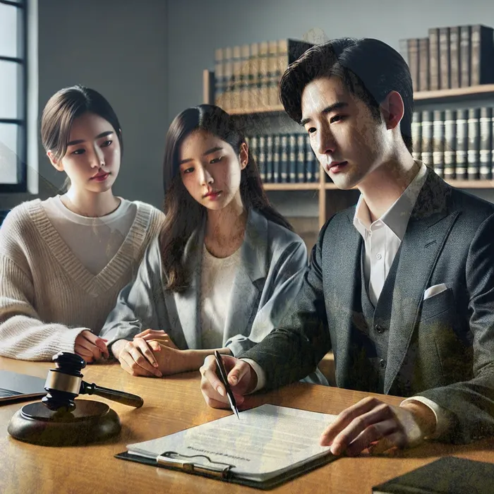 전문가 상담의 중요성