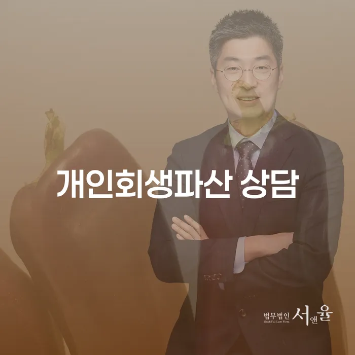 47살 직장인 4000만원 카드대출 연체 개인회생 신청하는 게 좋을까요?