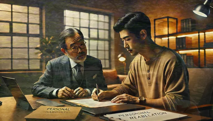 개인파산신청절차