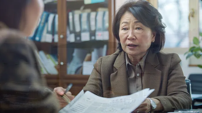 채무 조정 방법