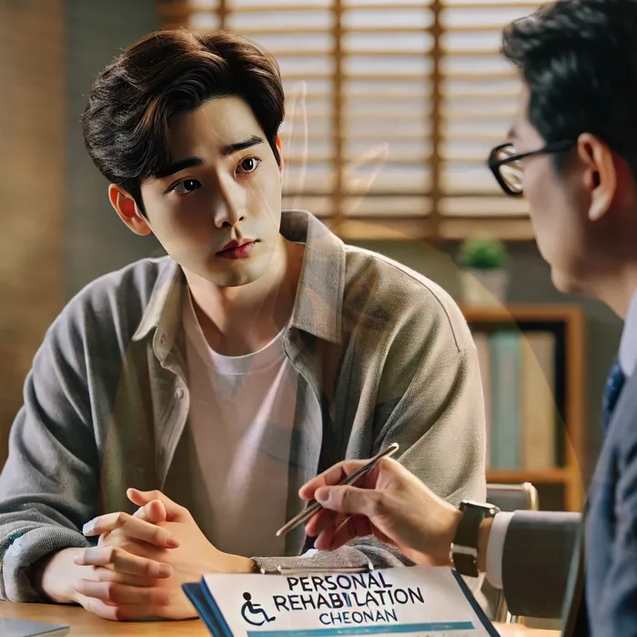 채무 감면 사례